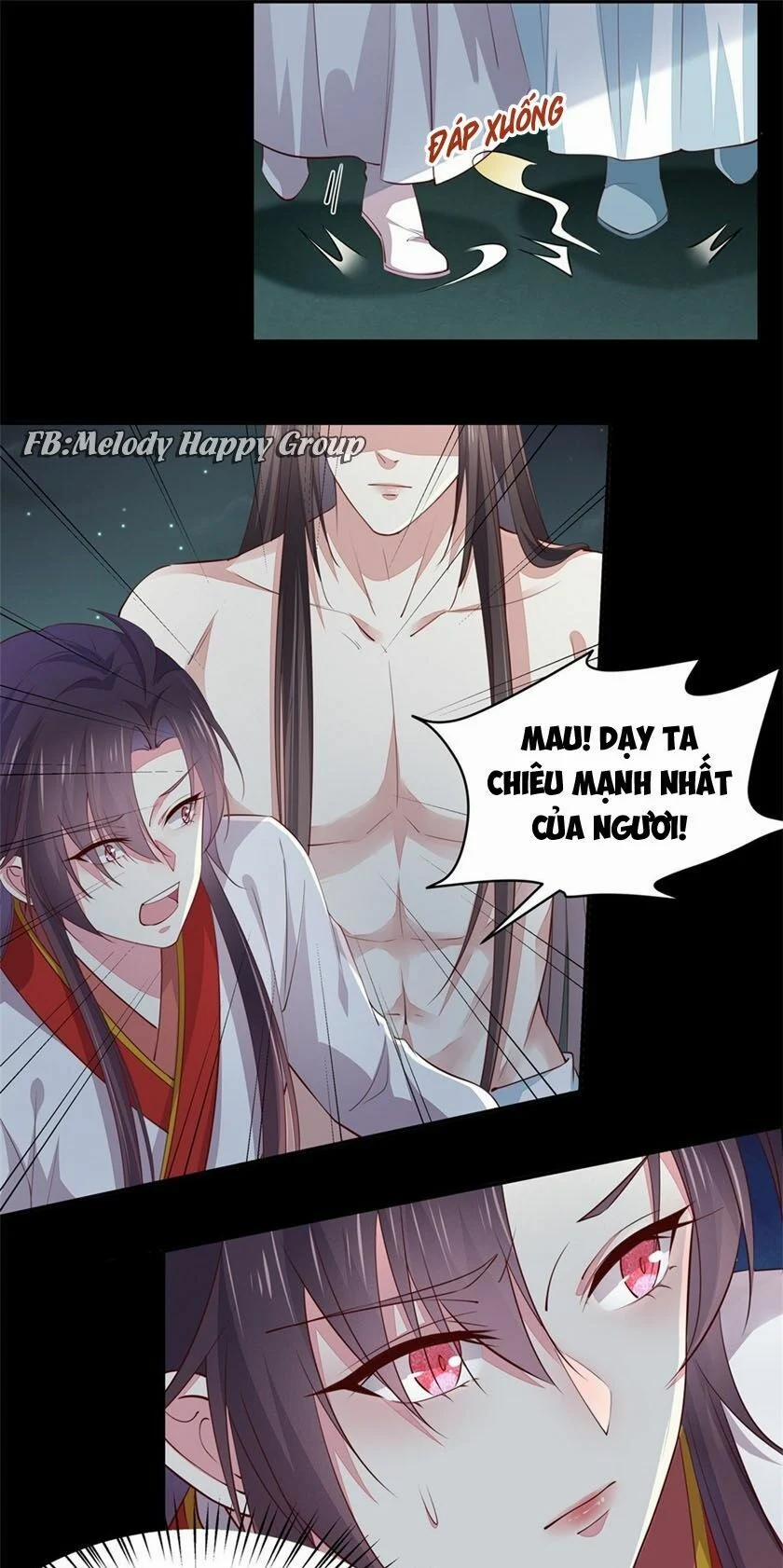 Chi Tôn Đồng Thuật Sư: Tuyệt Thế Đại Tiểu Thư 101 trang 16