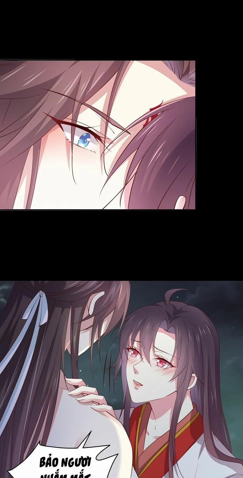 Chi Tôn Đồng Thuật Sư: Tuyệt Thế Đại Tiểu Thư 101 trang 2