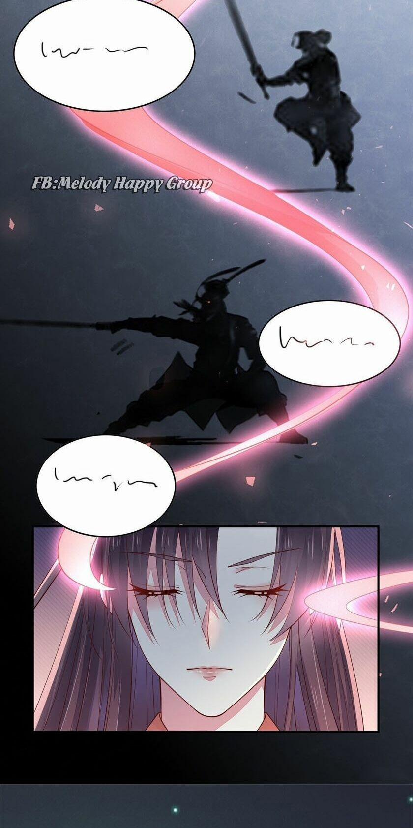 Chi Tôn Đồng Thuật Sư: Tuyệt Thế Đại Tiểu Thư 101 trang 21