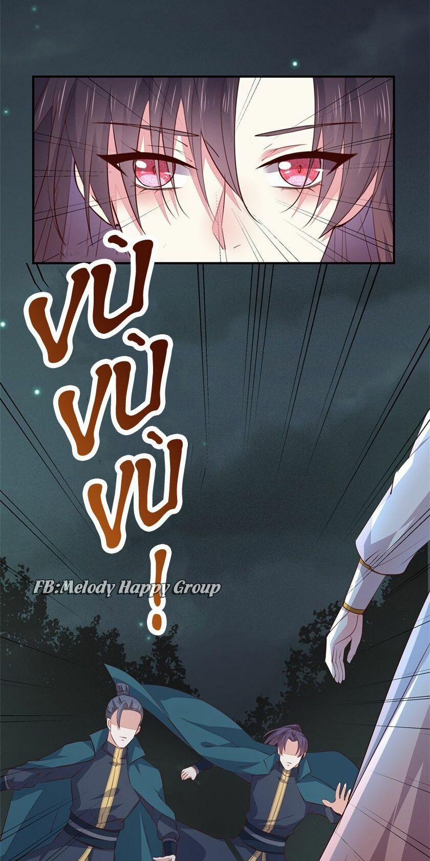 Chi Tôn Đồng Thuật Sư: Tuyệt Thế Đại Tiểu Thư 101 trang 22