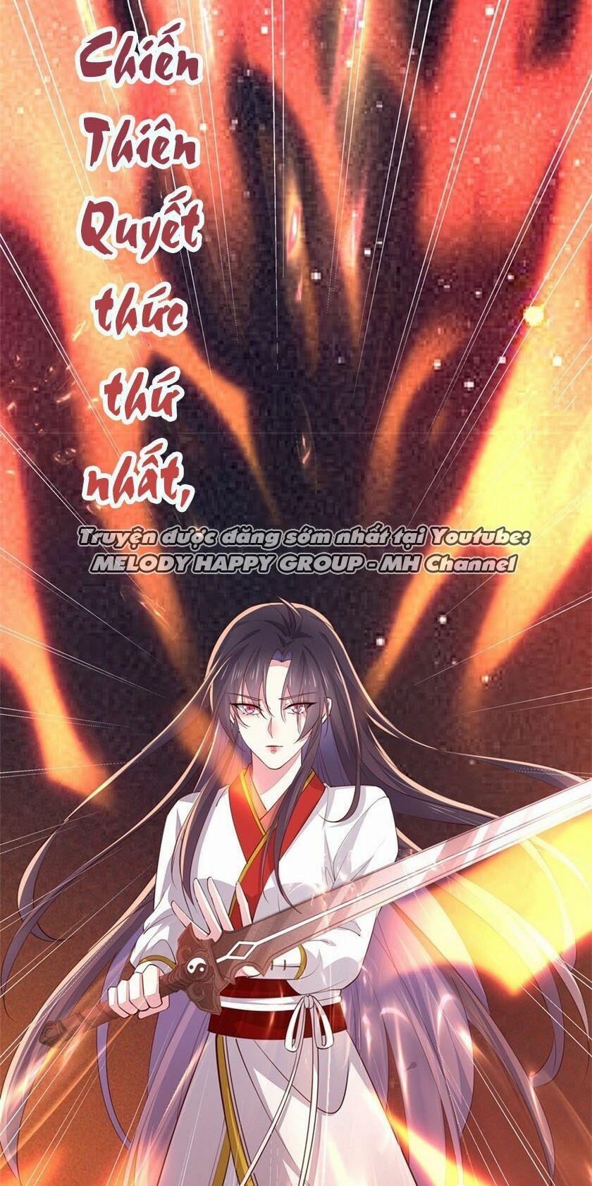 Chi Tôn Đồng Thuật Sư: Tuyệt Thế Đại Tiểu Thư 101 trang 24