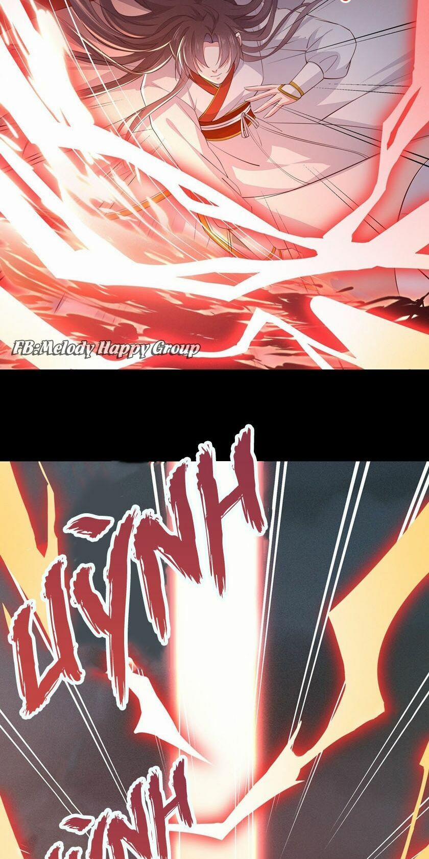 Chi Tôn Đồng Thuật Sư: Tuyệt Thế Đại Tiểu Thư 101 trang 26