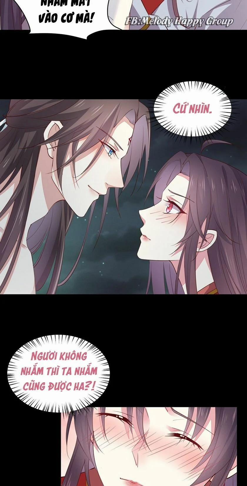 Chi Tôn Đồng Thuật Sư: Tuyệt Thế Đại Tiểu Thư 101 trang 3