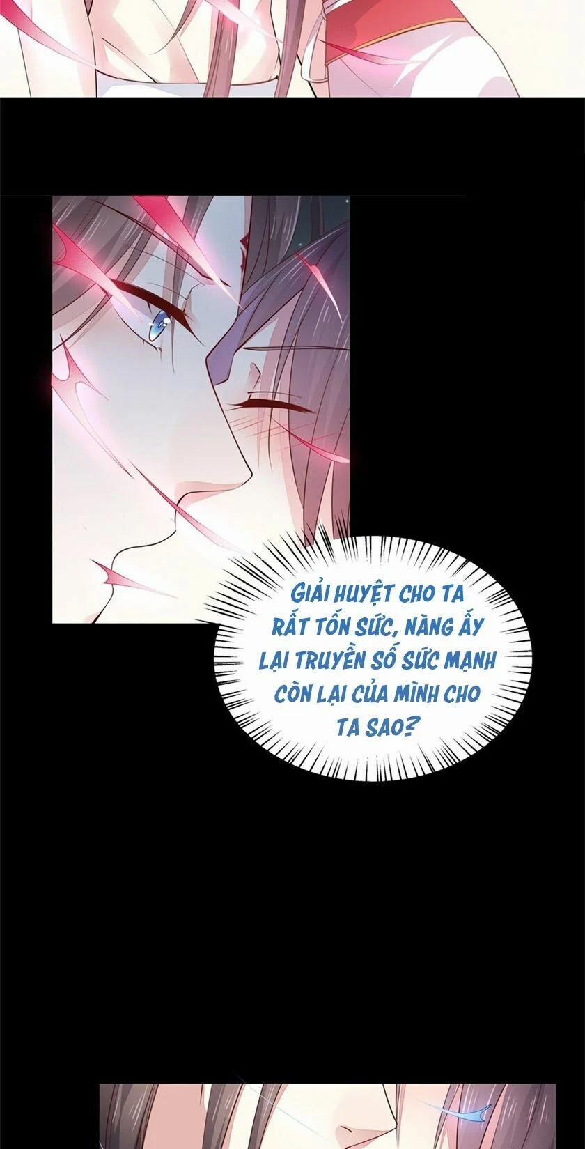 Chi Tôn Đồng Thuật Sư: Tuyệt Thế Đại Tiểu Thư 101 trang 5