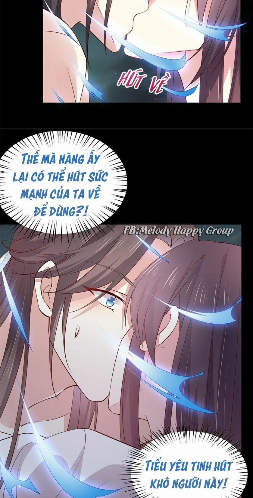 Chi Tôn Đồng Thuật Sư: Tuyệt Thế Đại Tiểu Thư 101 trang 6