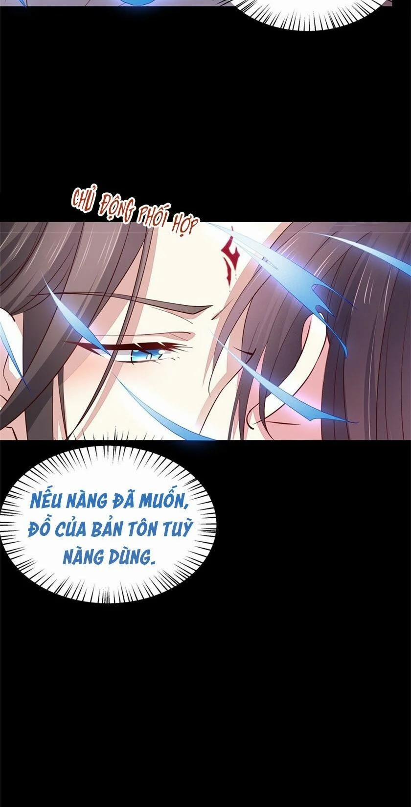 Chi Tôn Đồng Thuật Sư: Tuyệt Thế Đại Tiểu Thư 101 trang 7