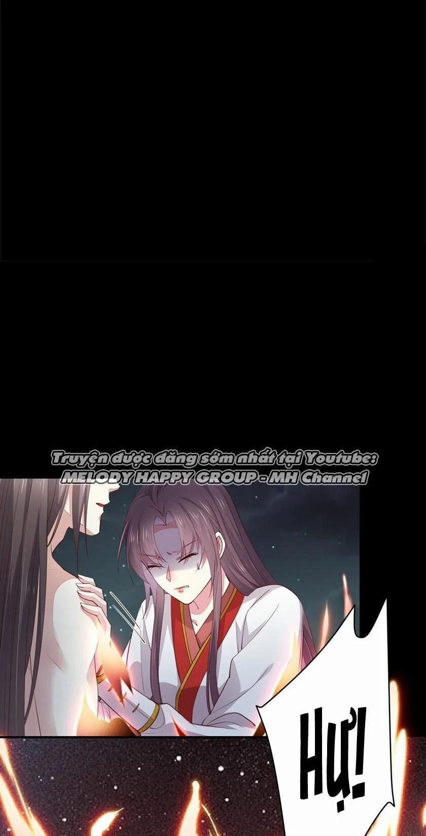 Chi Tôn Đồng Thuật Sư: Tuyệt Thế Đại Tiểu Thư 101 trang 8