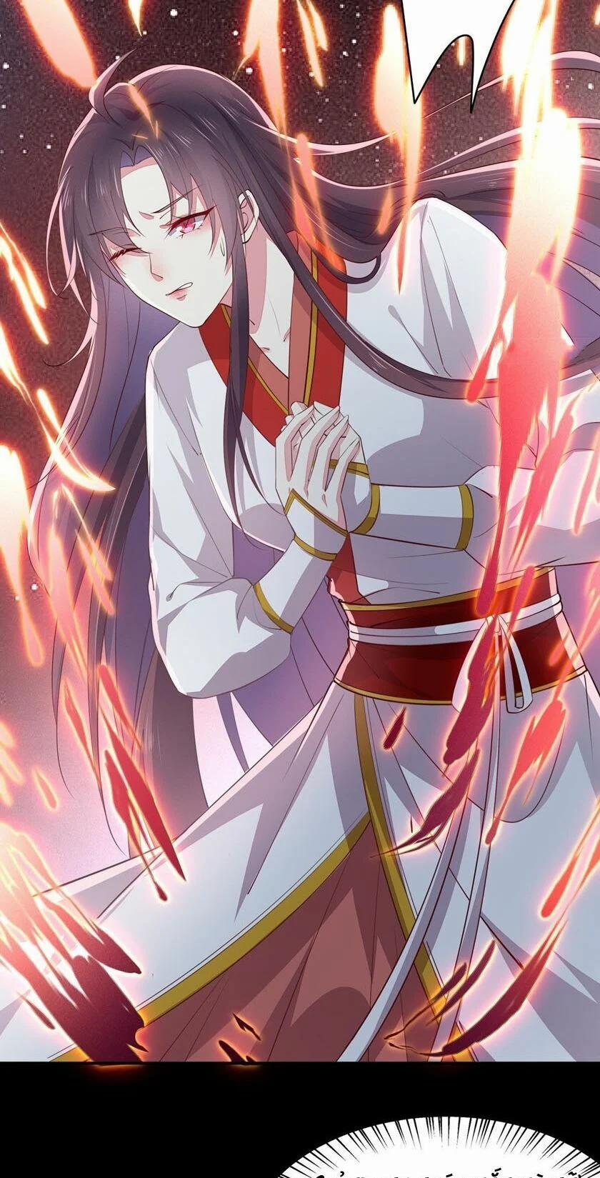 Chi Tôn Đồng Thuật Sư: Tuyệt Thế Đại Tiểu Thư 101 trang 9