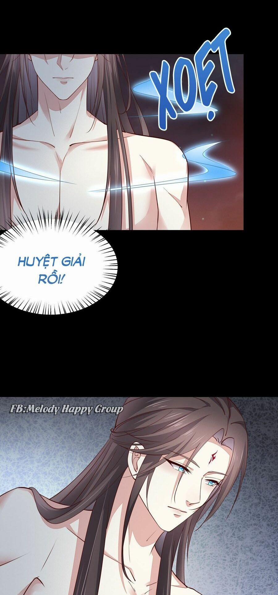 Chi Tôn Đồng Thuật Sư: Tuyệt Thế Đại Tiểu Thư 102 trang 10