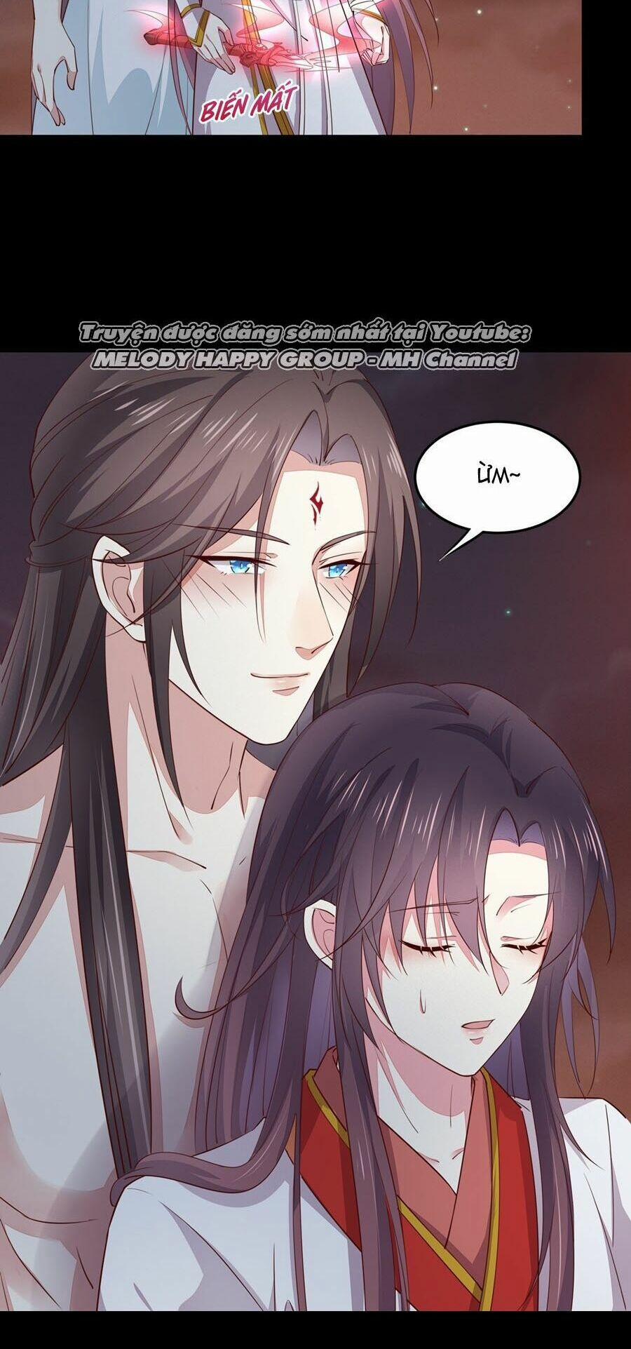 Chi Tôn Đồng Thuật Sư: Tuyệt Thế Đại Tiểu Thư 102 trang 12