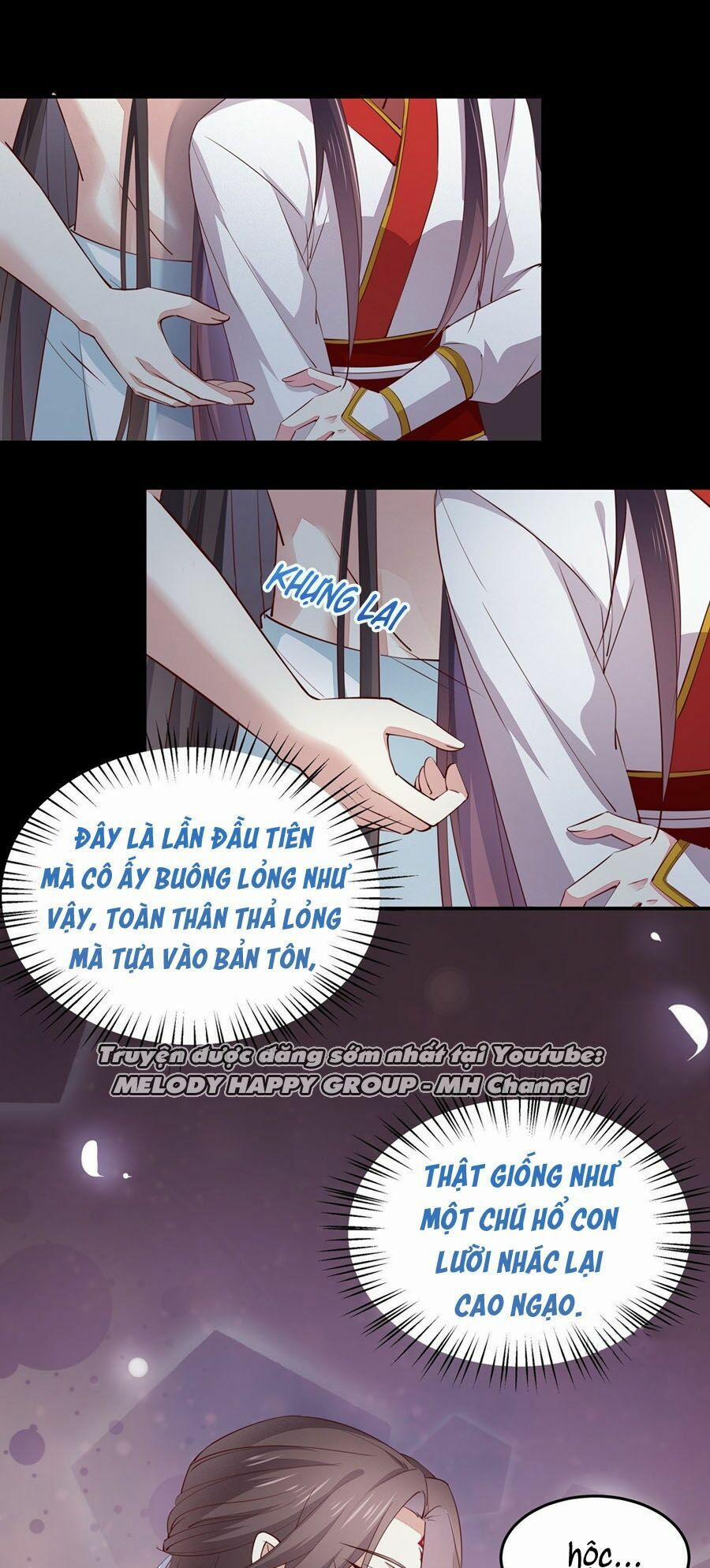 Chi Tôn Đồng Thuật Sư: Tuyệt Thế Đại Tiểu Thư 102 trang 13