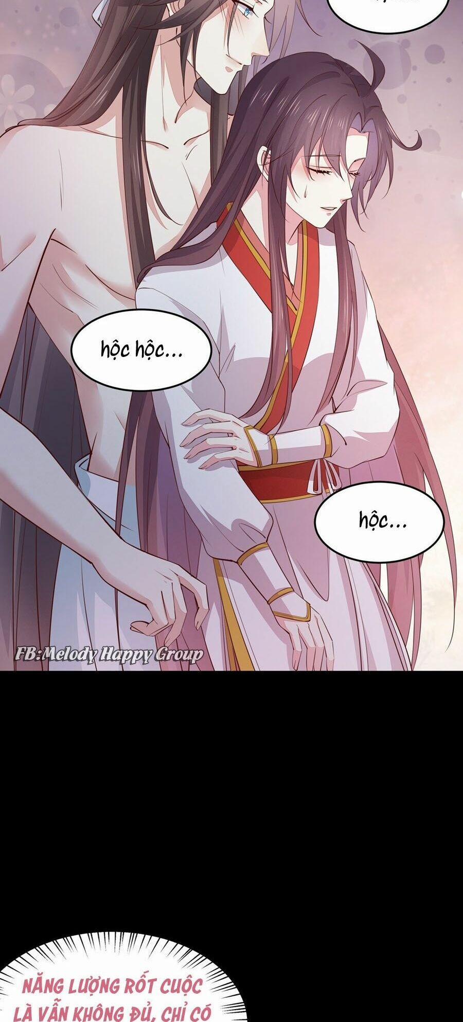 Chi Tôn Đồng Thuật Sư: Tuyệt Thế Đại Tiểu Thư 102 trang 14