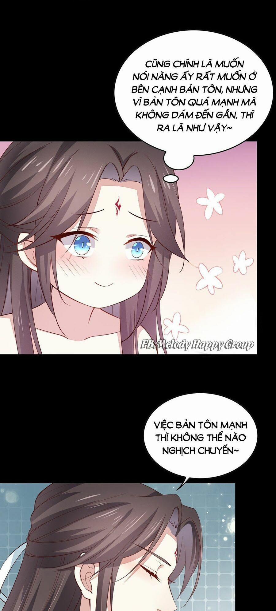 Chi Tôn Đồng Thuật Sư: Tuyệt Thế Đại Tiểu Thư 102 trang 19