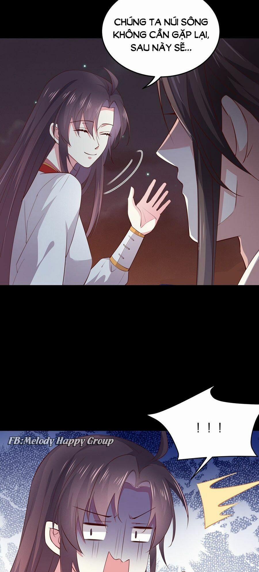 Chi Tôn Đồng Thuật Sư: Tuyệt Thế Đại Tiểu Thư 102 trang 21