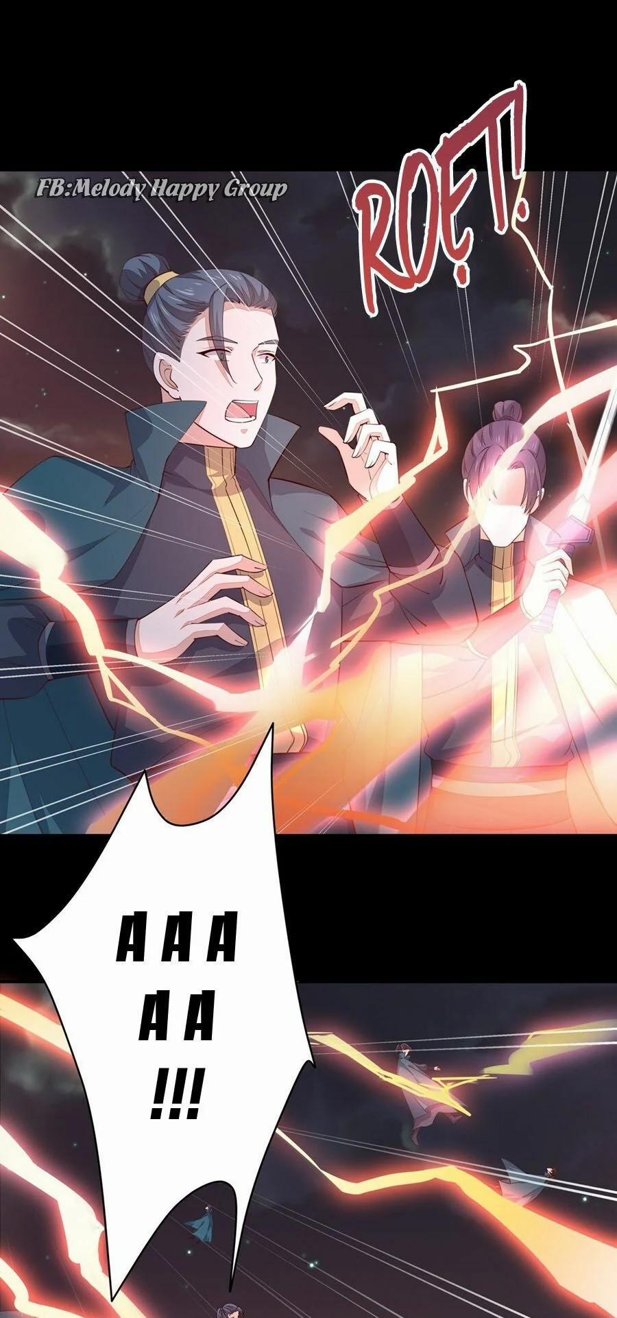 Chi Tôn Đồng Thuật Sư: Tuyệt Thế Đại Tiểu Thư 102 trang 3