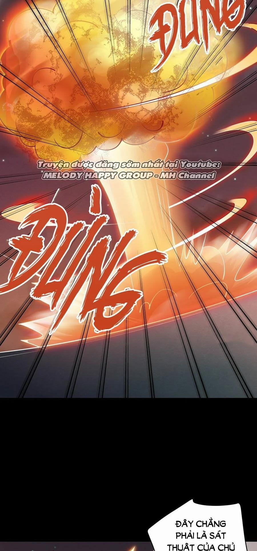 Chi Tôn Đồng Thuật Sư: Tuyệt Thế Đại Tiểu Thư 102 trang 5