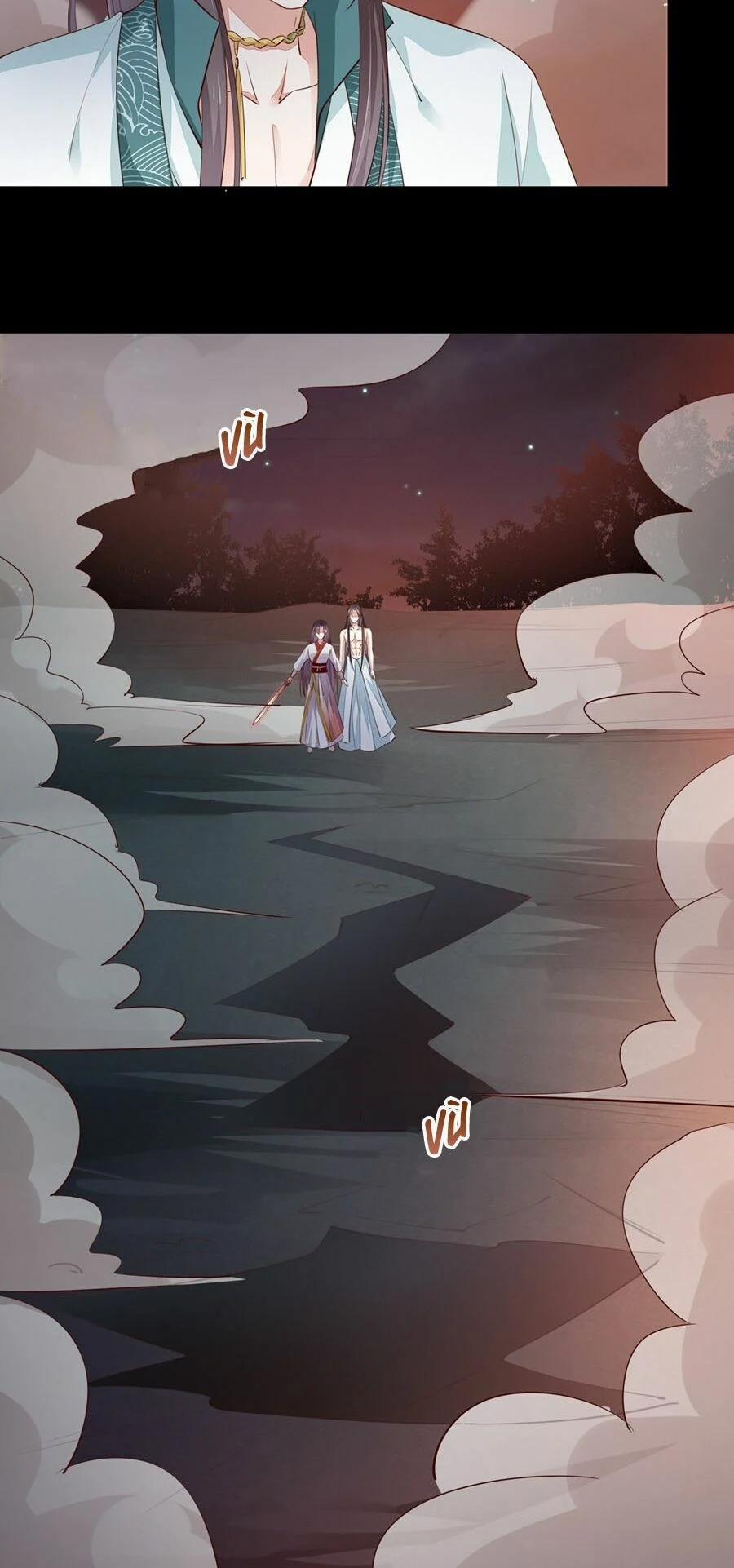 Chi Tôn Đồng Thuật Sư: Tuyệt Thế Đại Tiểu Thư 102 trang 7