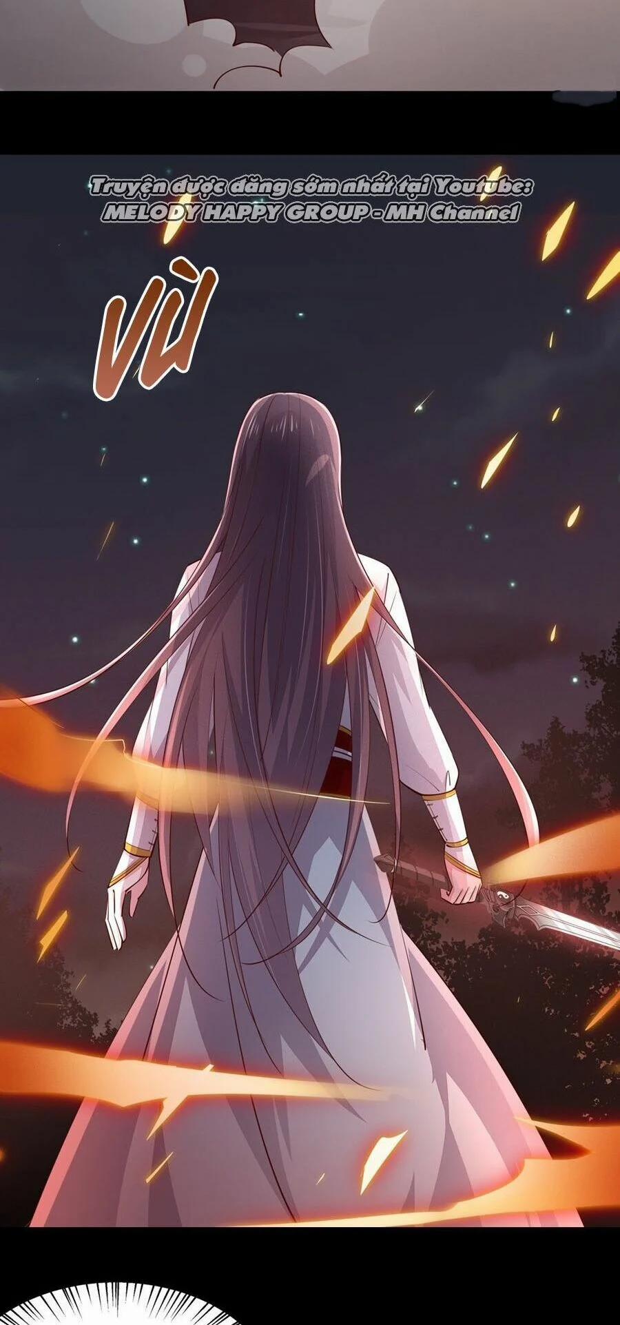 Chi Tôn Đồng Thuật Sư: Tuyệt Thế Đại Tiểu Thư 102 trang 8