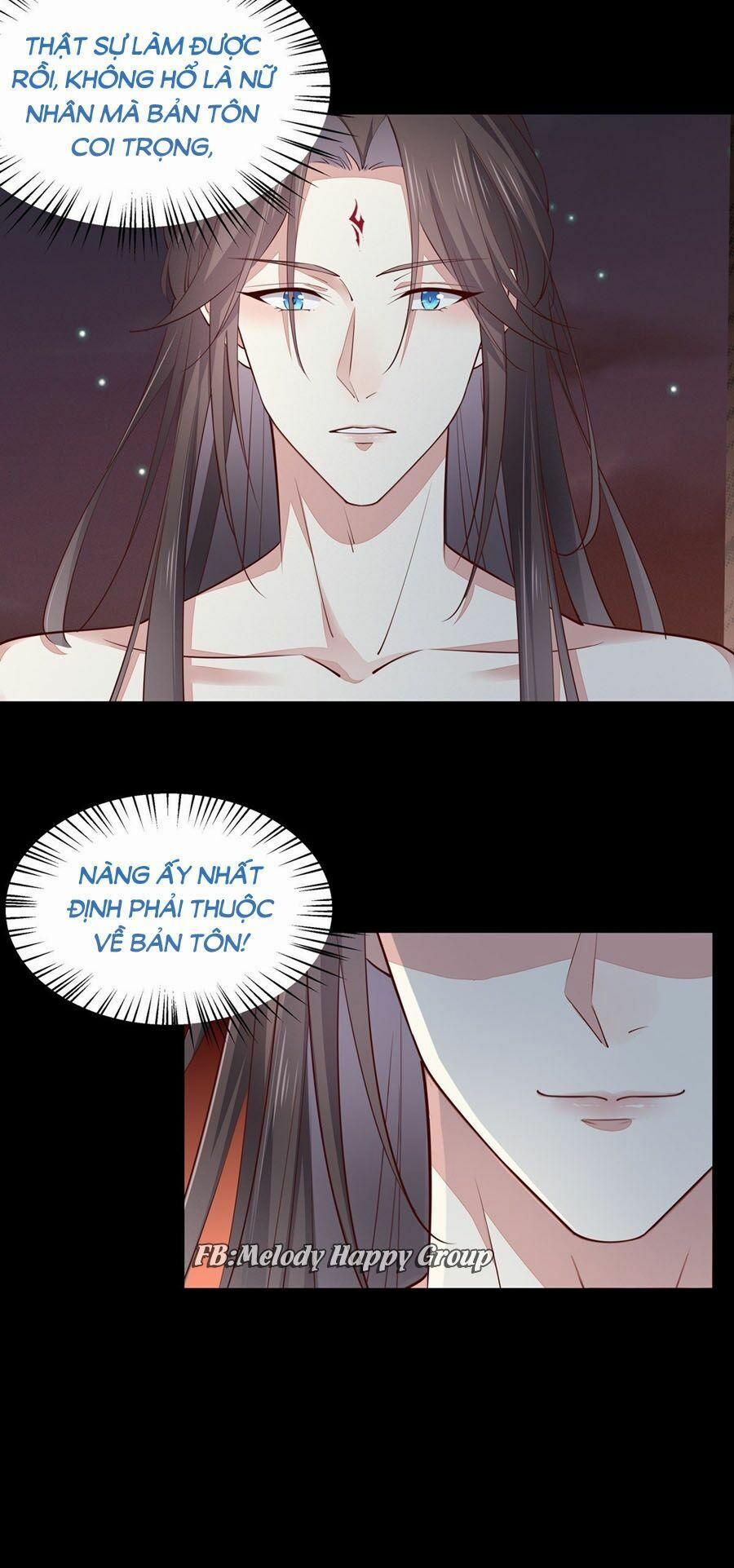 Chi Tôn Đồng Thuật Sư: Tuyệt Thế Đại Tiểu Thư 102 trang 9