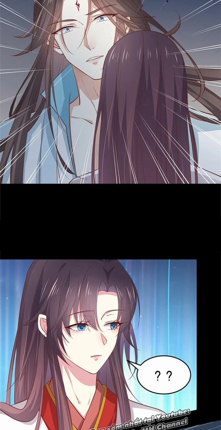 Chi Tôn Đồng Thuật Sư: Tuyệt Thế Đại Tiểu Thư 103 trang 10