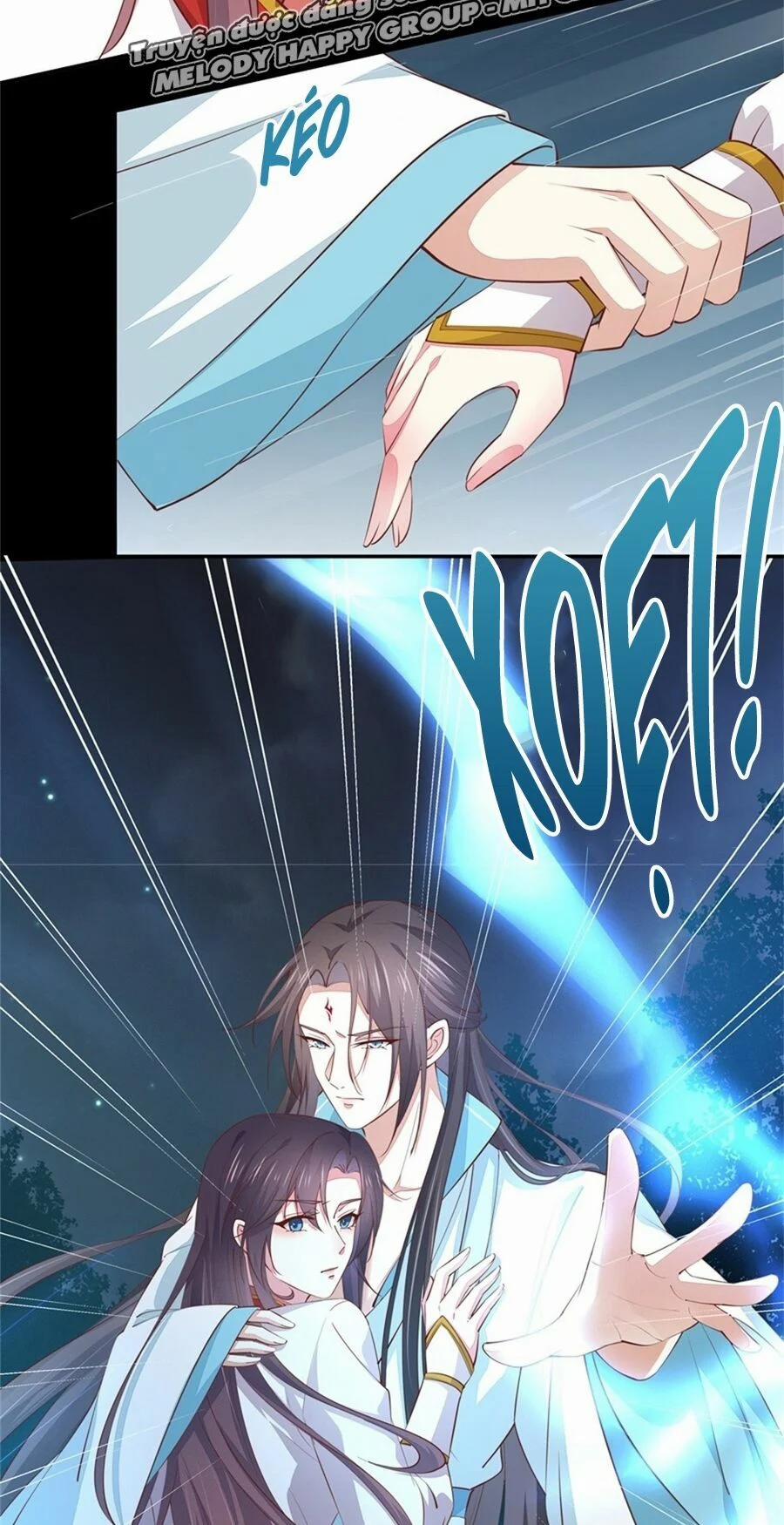 Chi Tôn Đồng Thuật Sư: Tuyệt Thế Đại Tiểu Thư 103 trang 11