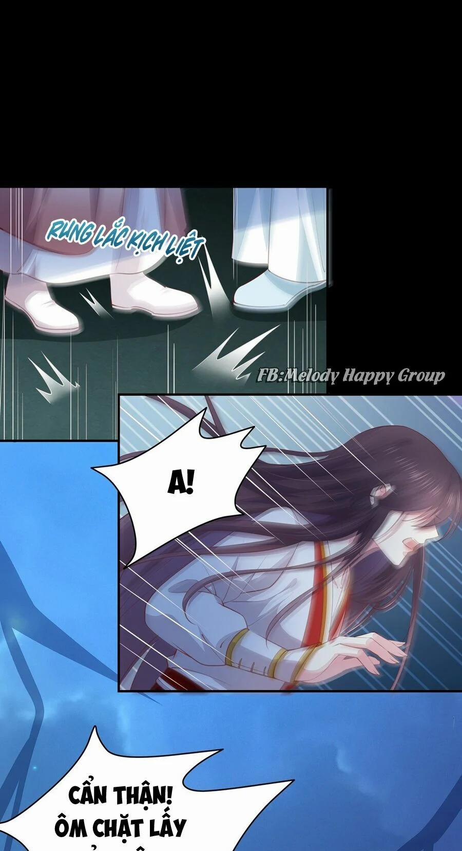 Chi Tôn Đồng Thuật Sư: Tuyệt Thế Đại Tiểu Thư 103 trang 17