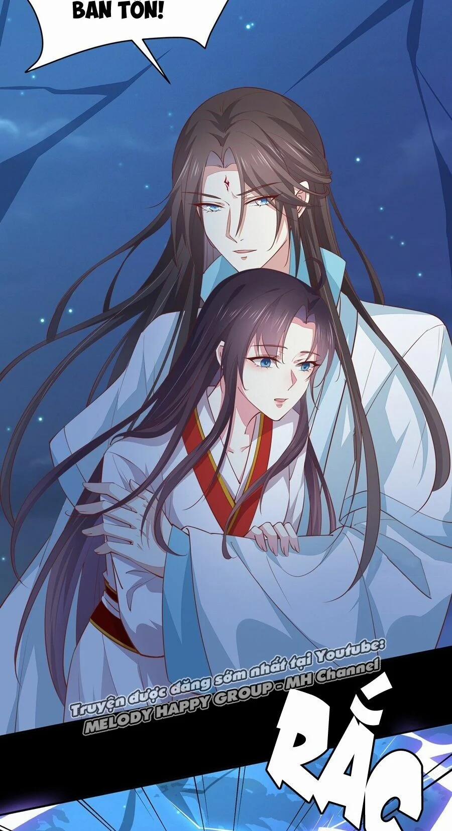 Chi Tôn Đồng Thuật Sư: Tuyệt Thế Đại Tiểu Thư 103 trang 18