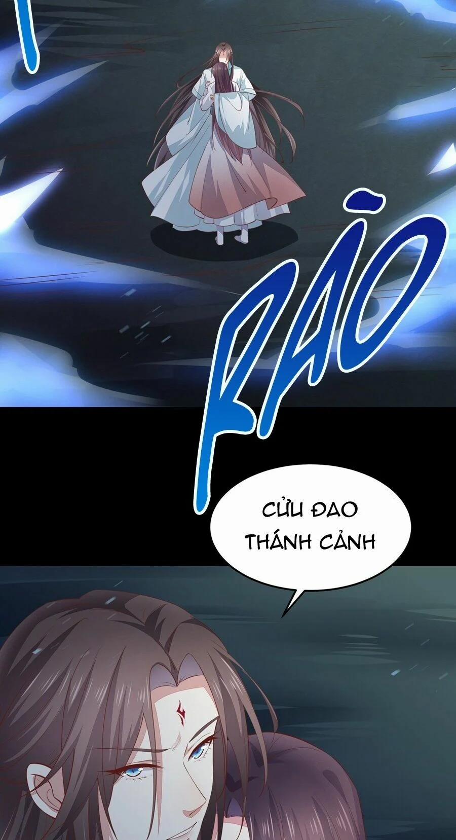 Chi Tôn Đồng Thuật Sư: Tuyệt Thế Đại Tiểu Thư 103 trang 20