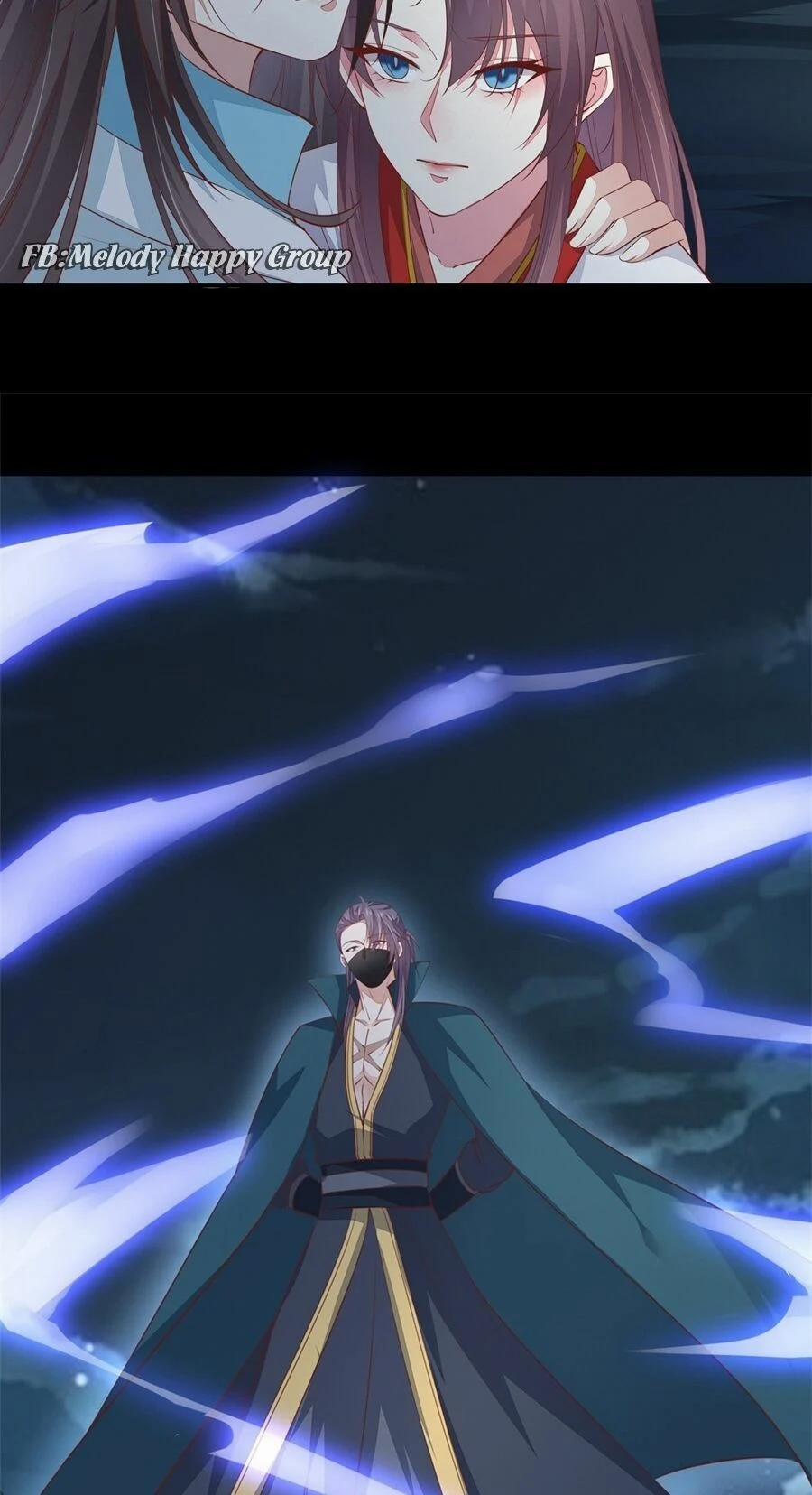 Chi Tôn Đồng Thuật Sư: Tuyệt Thế Đại Tiểu Thư 103 trang 21