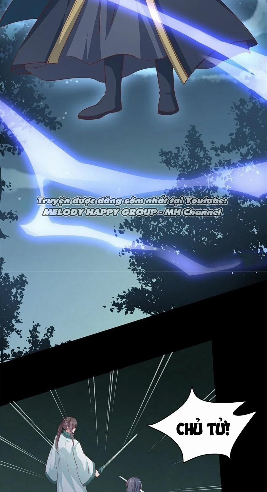 Chi Tôn Đồng Thuật Sư: Tuyệt Thế Đại Tiểu Thư 103 trang 22