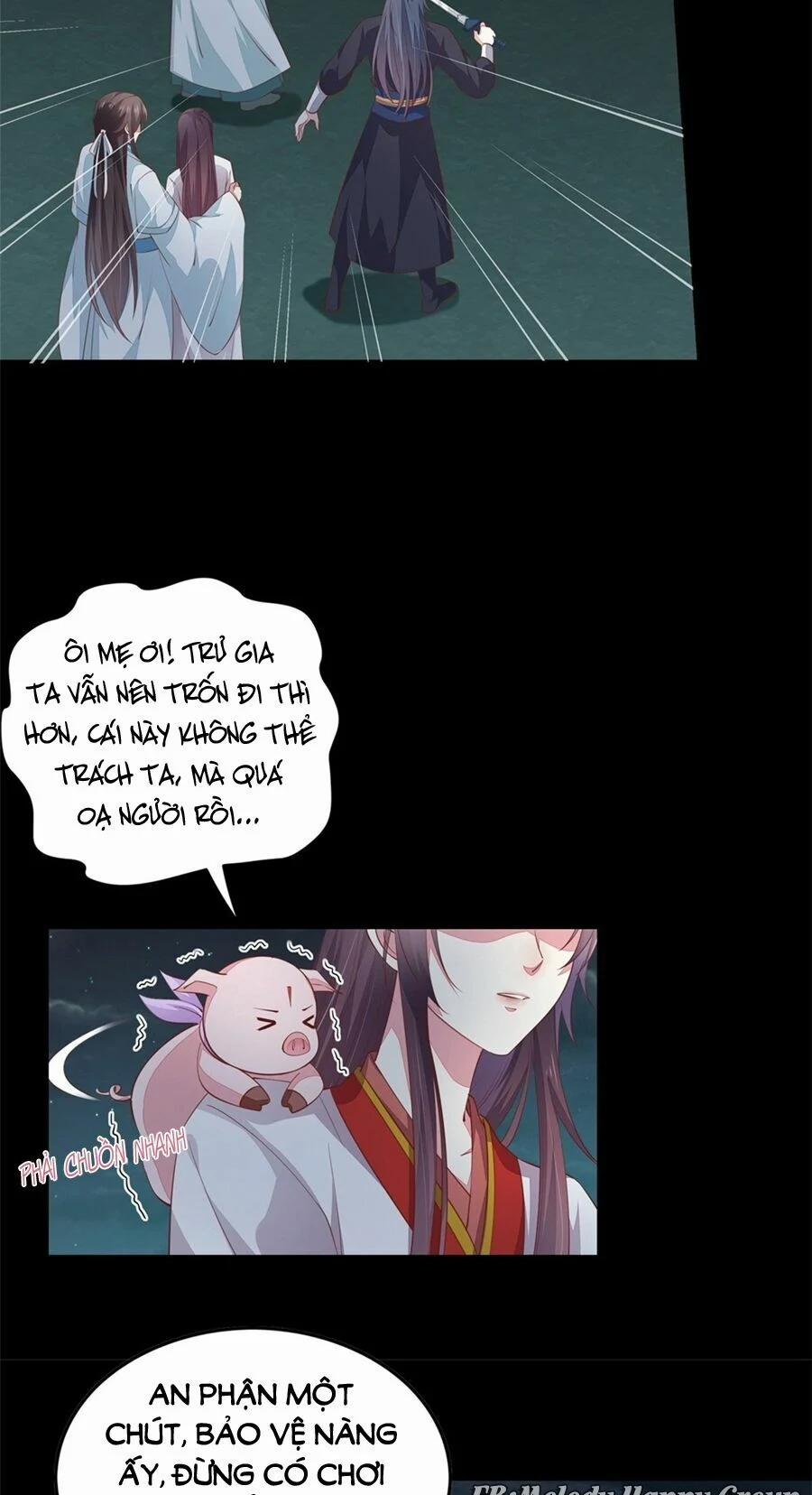 Chi Tôn Đồng Thuật Sư: Tuyệt Thế Đại Tiểu Thư 103 trang 23