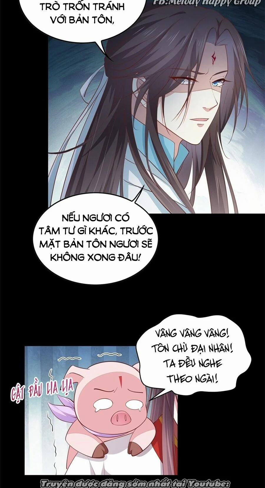 Chi Tôn Đồng Thuật Sư: Tuyệt Thế Đại Tiểu Thư 103 trang 24