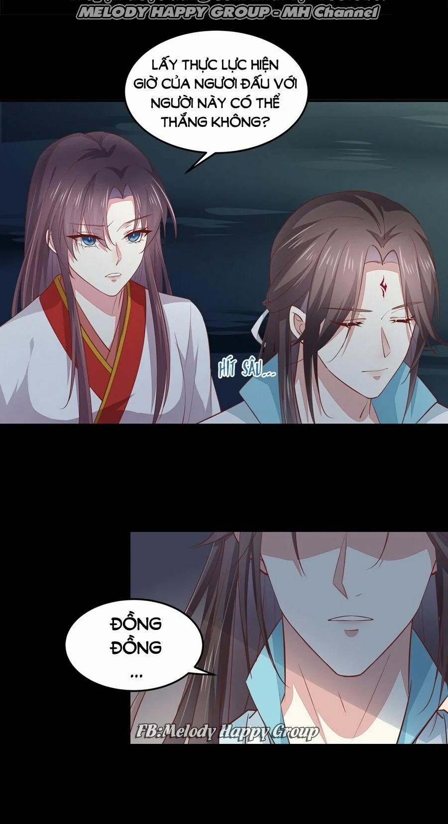 Chi Tôn Đồng Thuật Sư: Tuyệt Thế Đại Tiểu Thư 103 trang 25