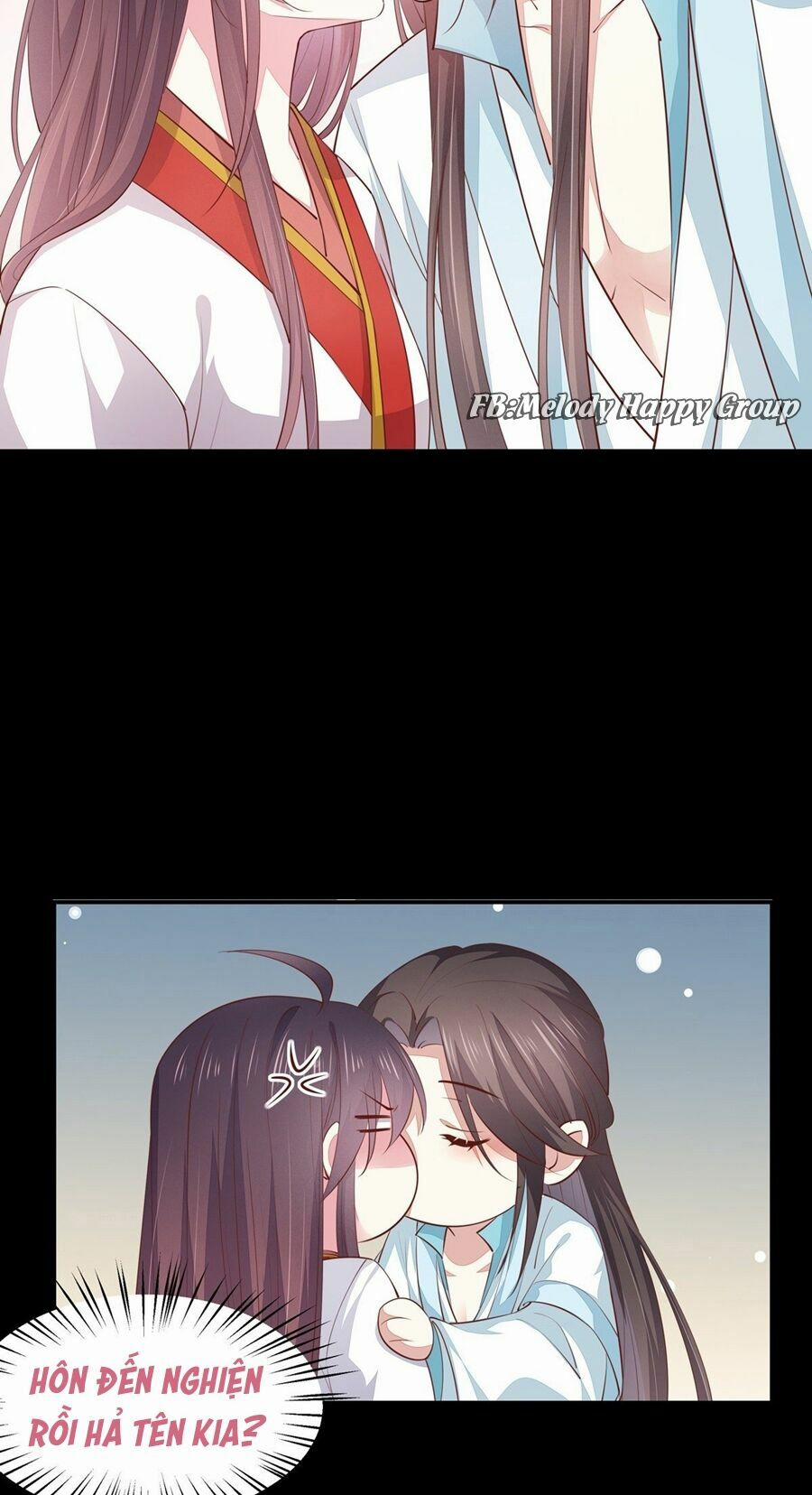 Chi Tôn Đồng Thuật Sư: Tuyệt Thế Đại Tiểu Thư 103 trang 27