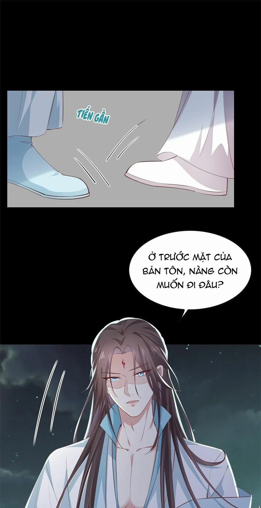 Chi Tôn Đồng Thuật Sư: Tuyệt Thế Đại Tiểu Thư 103 trang 3