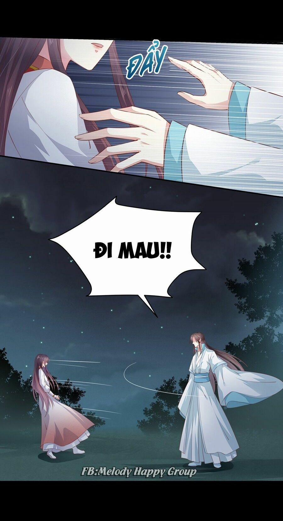 Chi Tôn Đồng Thuật Sư: Tuyệt Thế Đại Tiểu Thư 103 trang 30