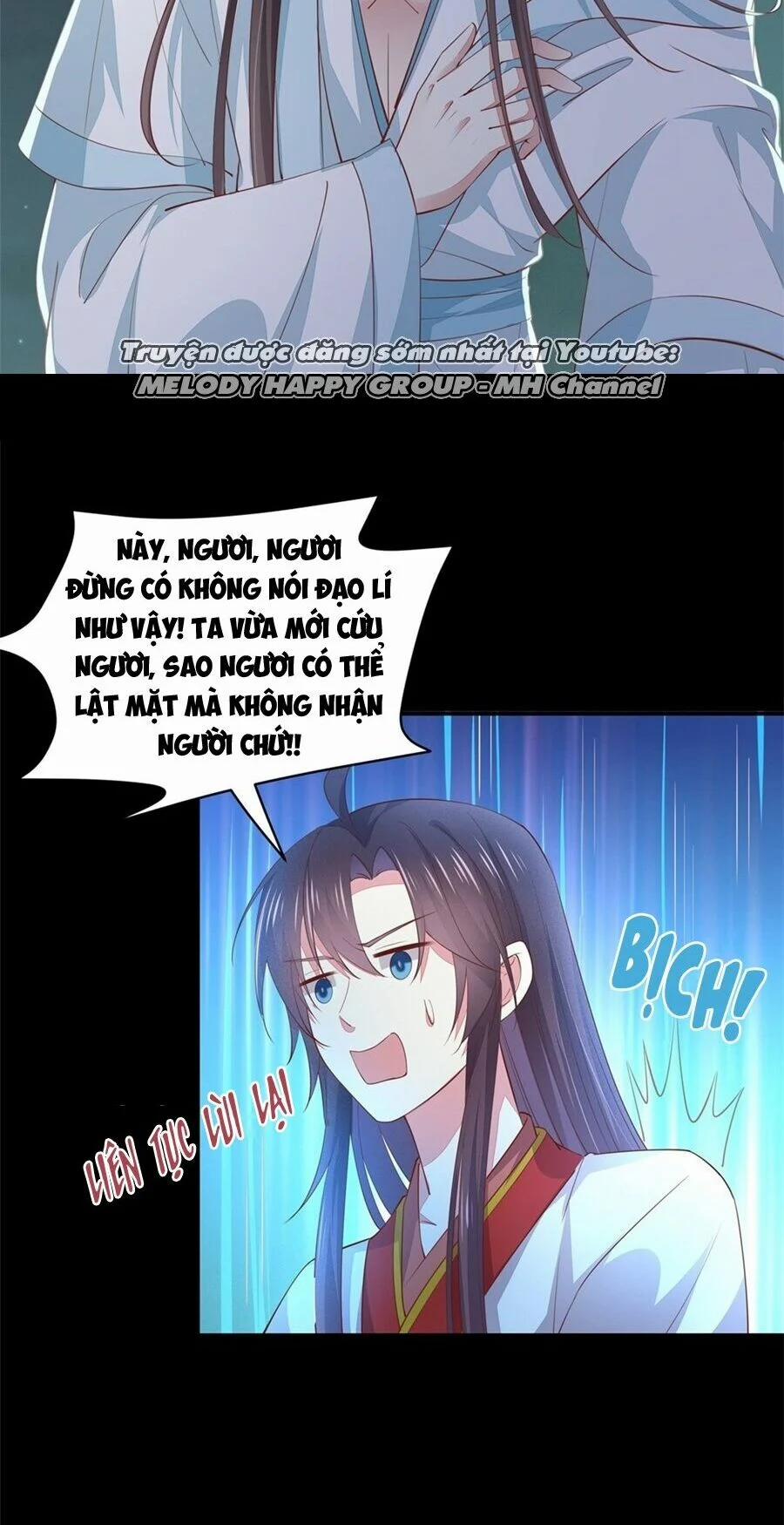 Chi Tôn Đồng Thuật Sư: Tuyệt Thế Đại Tiểu Thư 103 trang 4