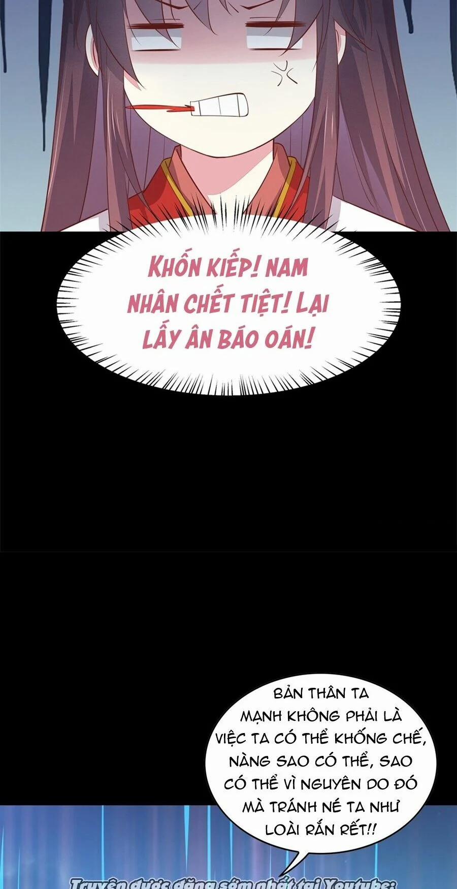 Chi Tôn Đồng Thuật Sư: Tuyệt Thế Đại Tiểu Thư 103 trang 6