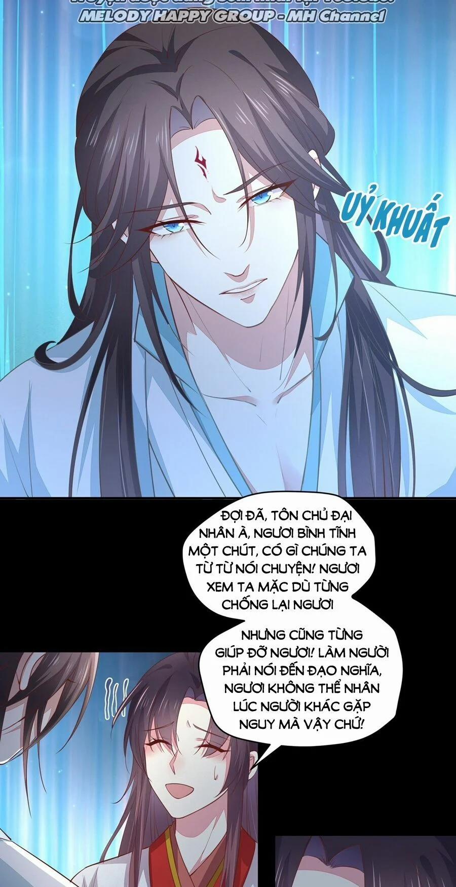 Chi Tôn Đồng Thuật Sư: Tuyệt Thế Đại Tiểu Thư 103 trang 7