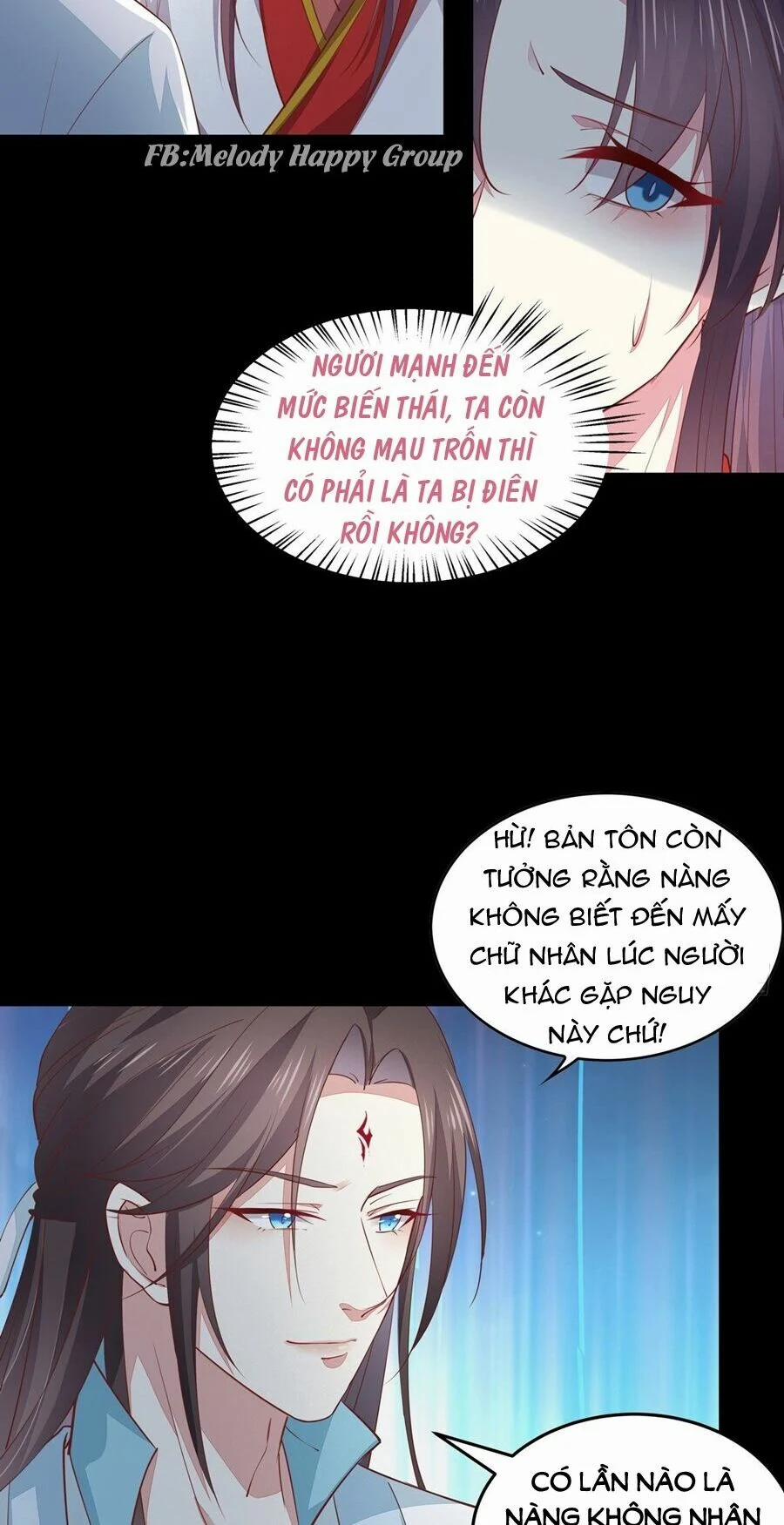 Chi Tôn Đồng Thuật Sư: Tuyệt Thế Đại Tiểu Thư 103 trang 8