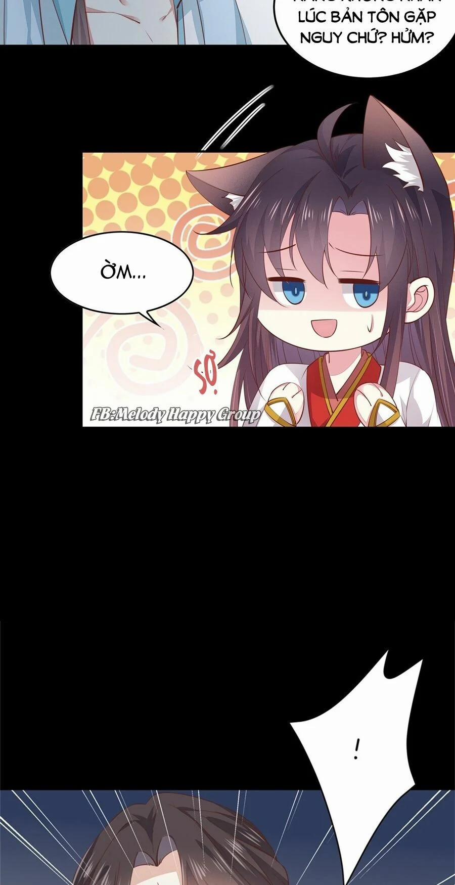 Chi Tôn Đồng Thuật Sư: Tuyệt Thế Đại Tiểu Thư 103 trang 9