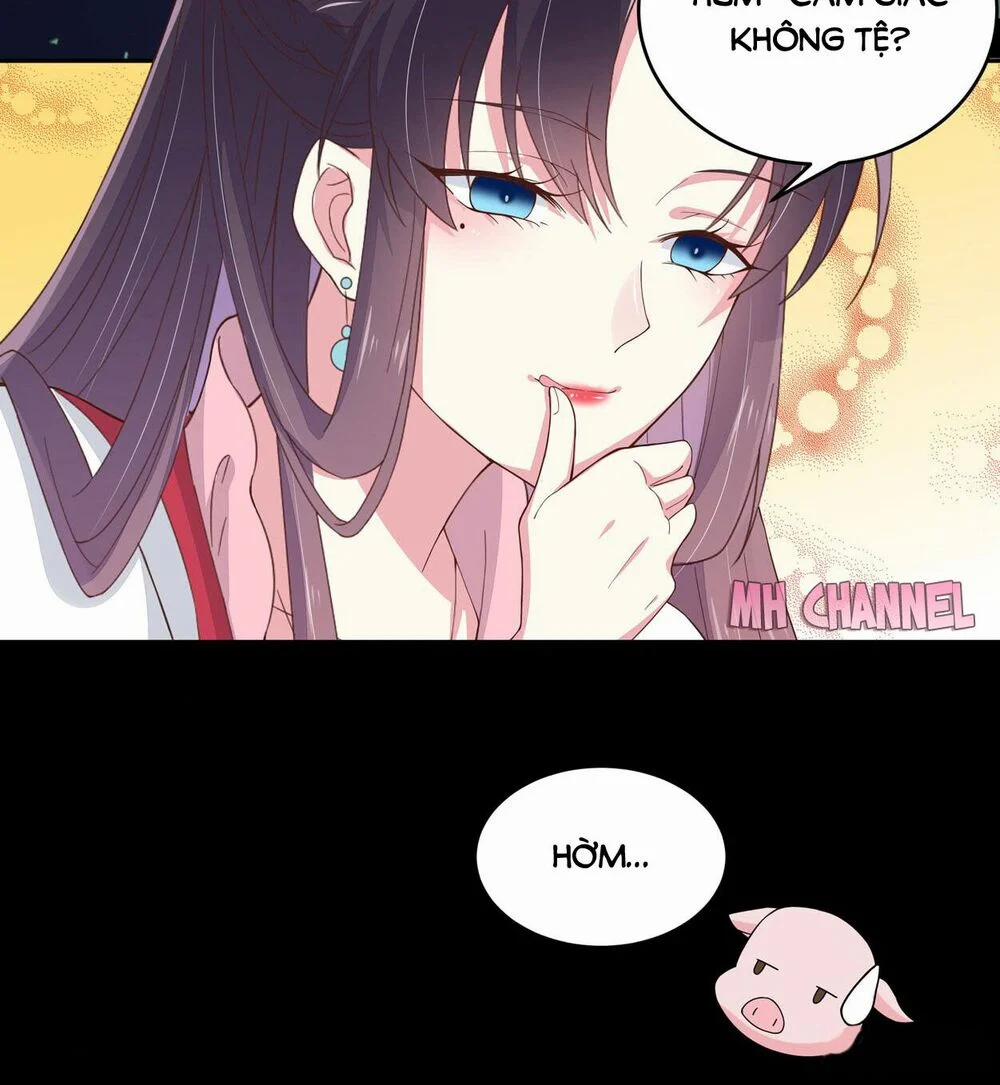 Chi Tôn Đồng Thuật Sư: Tuyệt Thế Đại Tiểu Thư 11 trang 11