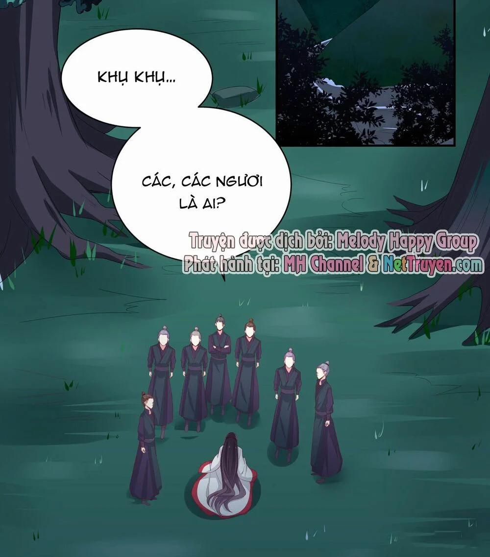 Chi Tôn Đồng Thuật Sư: Tuyệt Thế Đại Tiểu Thư 12 trang 10