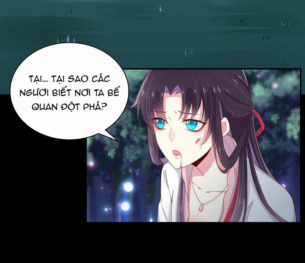 Chi Tôn Đồng Thuật Sư: Tuyệt Thế Đại Tiểu Thư 12 trang 11