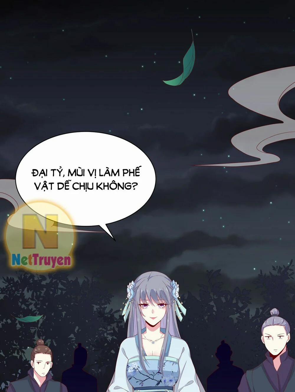 Chi Tôn Đồng Thuật Sư: Tuyệt Thế Đại Tiểu Thư 12 trang 13