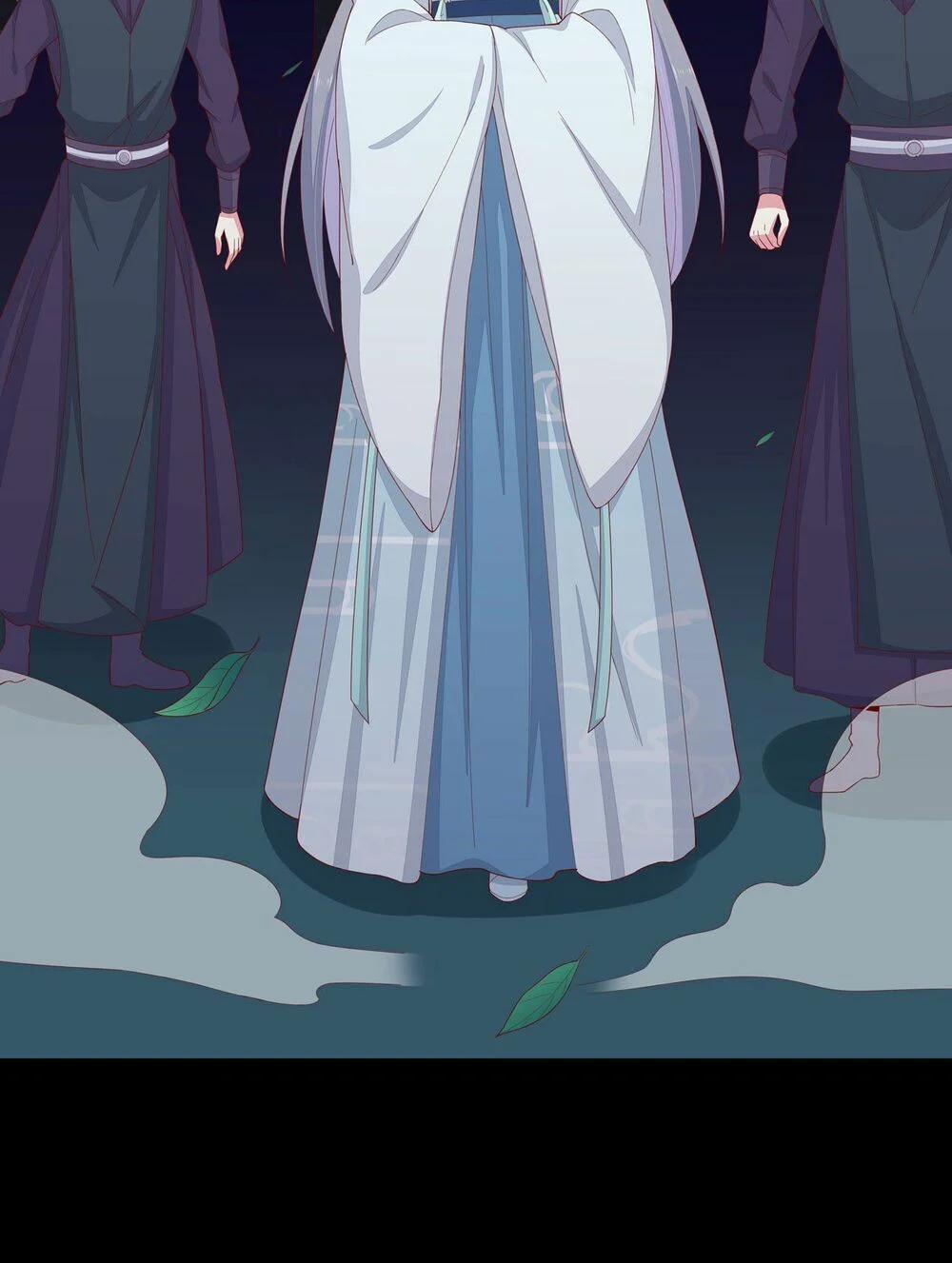 Chi Tôn Đồng Thuật Sư: Tuyệt Thế Đại Tiểu Thư 12 trang 14