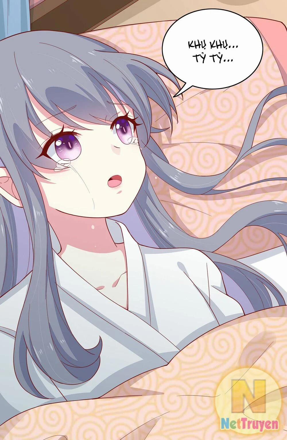 Chi Tôn Đồng Thuật Sư: Tuyệt Thế Đại Tiểu Thư 12 trang 19