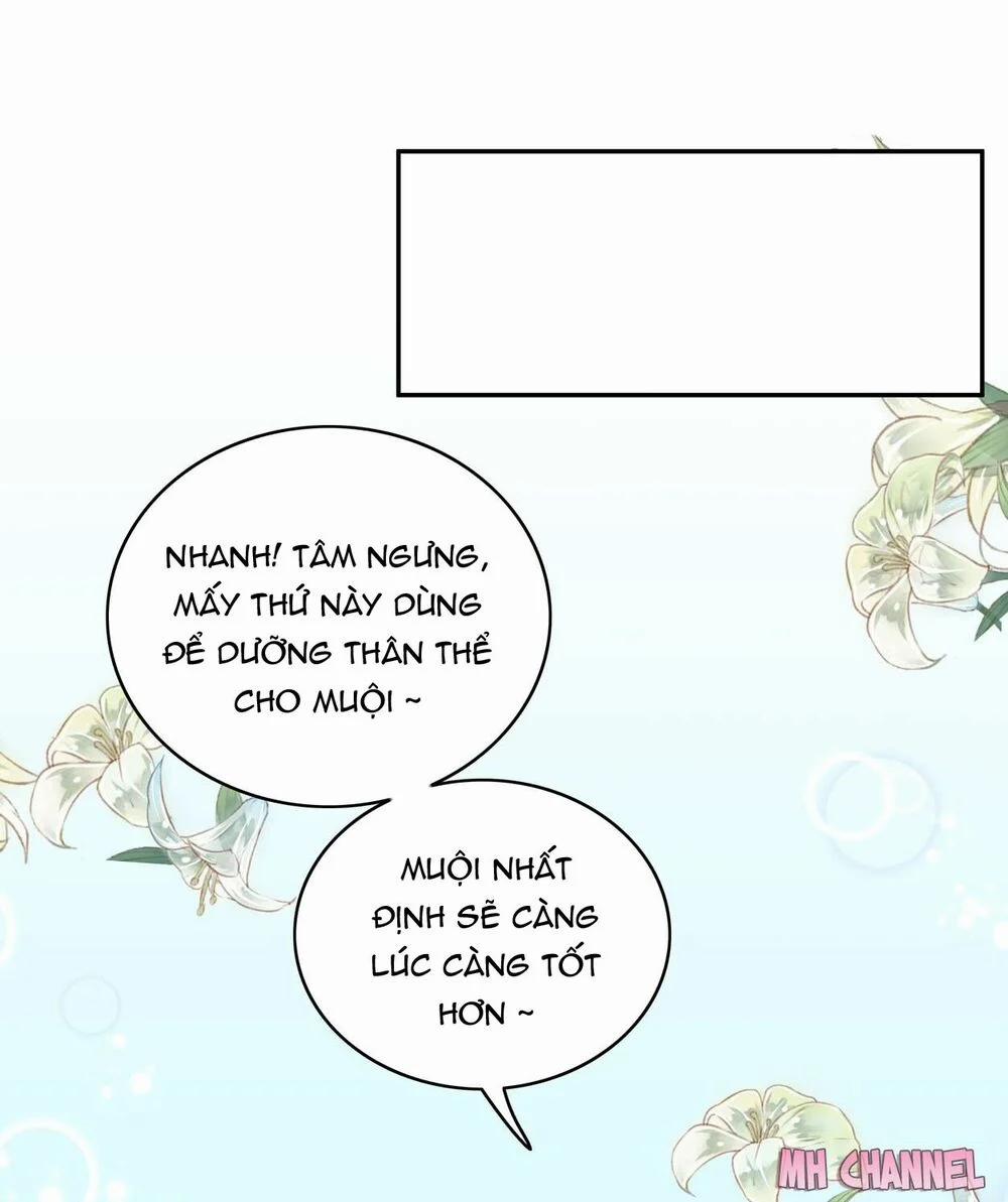 Chi Tôn Đồng Thuật Sư: Tuyệt Thế Đại Tiểu Thư 12 trang 21