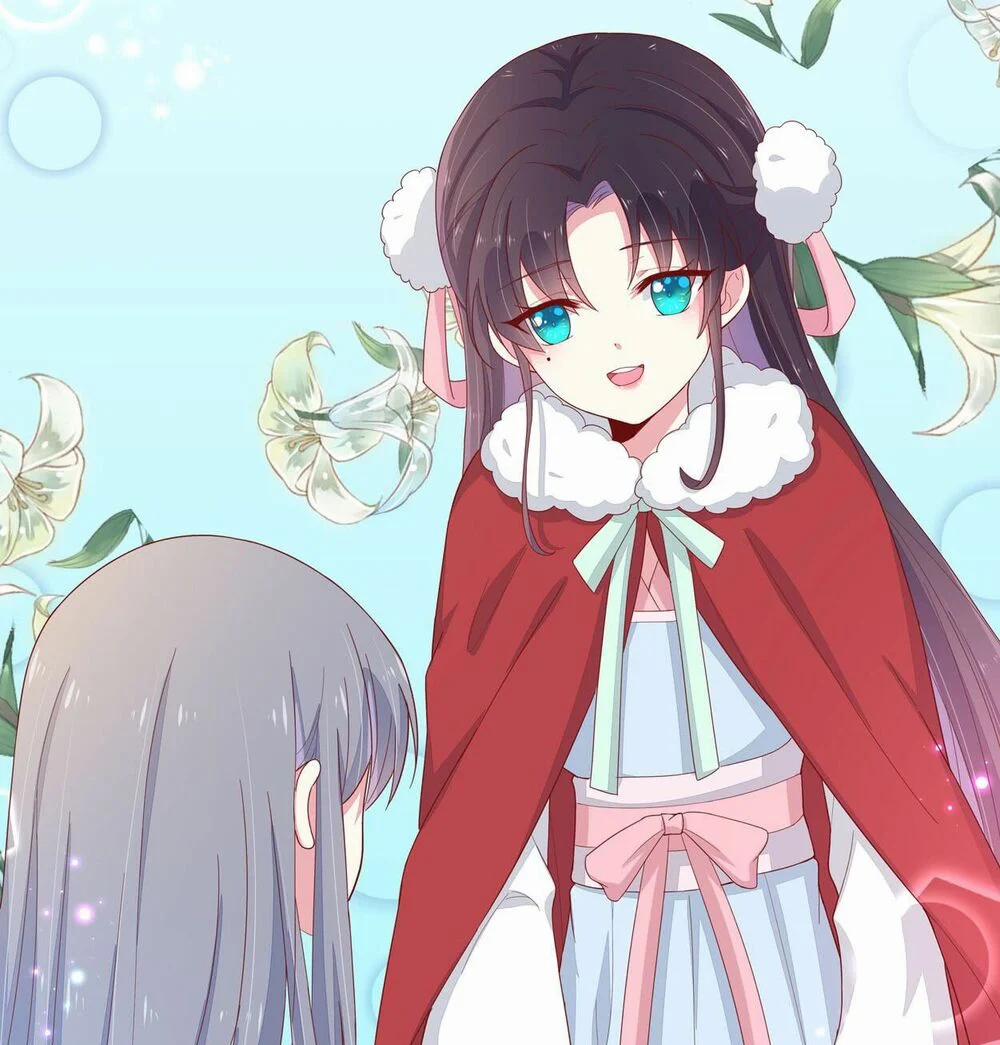 Chi Tôn Đồng Thuật Sư: Tuyệt Thế Đại Tiểu Thư 12 trang 22