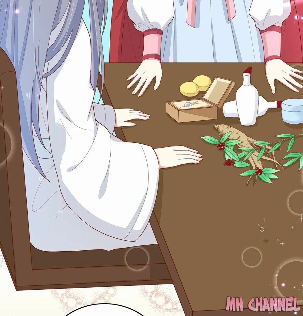 Chi Tôn Đồng Thuật Sư: Tuyệt Thế Đại Tiểu Thư 12 trang 23